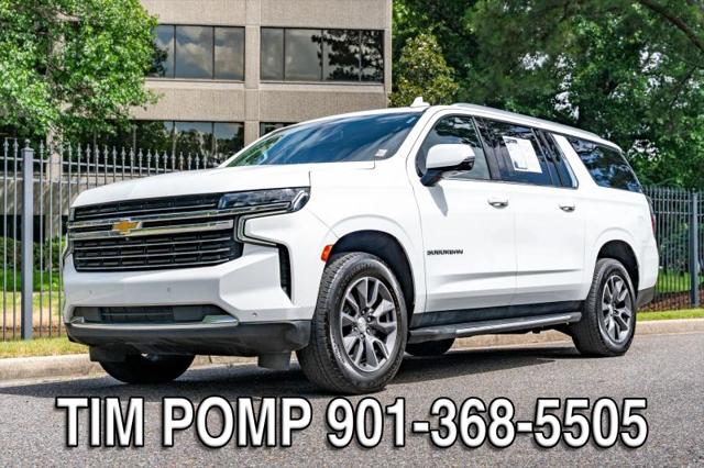 2022 Chevrolet Suburban 2WD LT for sale in Memphis, TN