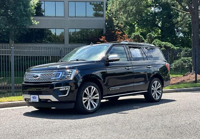 2020 Ford Expedition Platinum for sale in Memphis, TN