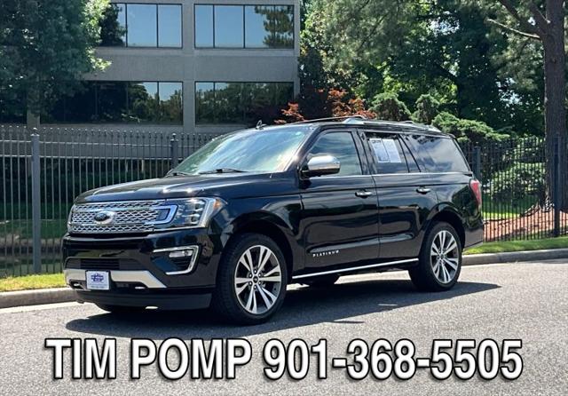 2020 Ford Expedition Platinum for sale in Memphis, TN
