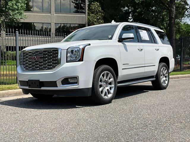 2020 GMC Yukon 2WD Denali for sale in Memphis, TN