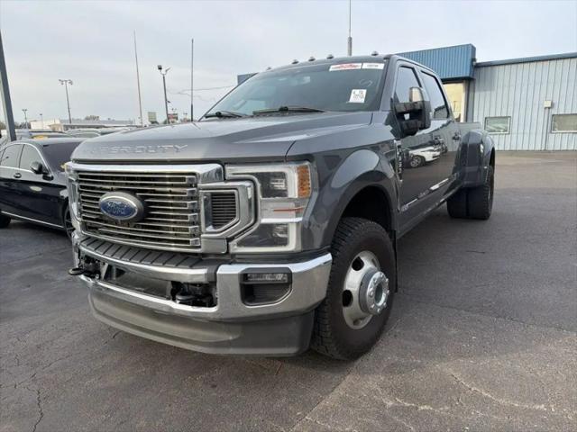2022 Ford F-350 LARIAT for sale in Memphis, TN