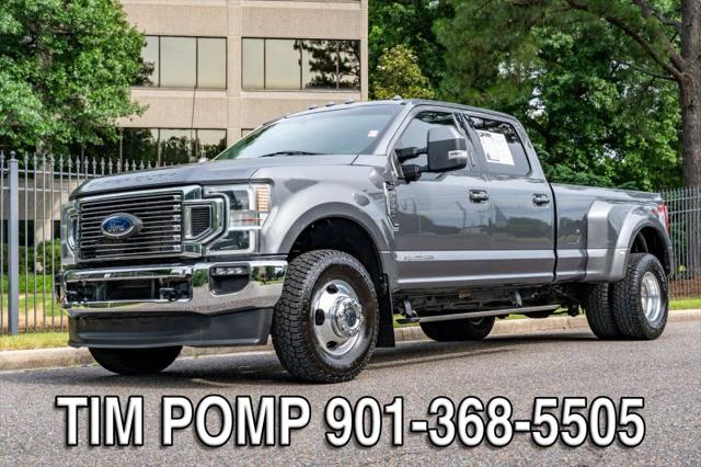 2022 Ford F-350 LARIAT for sale in Memphis, TN
