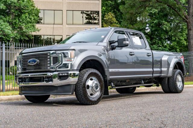 2022 Ford F-350 LARIAT for sale in Memphis, TN