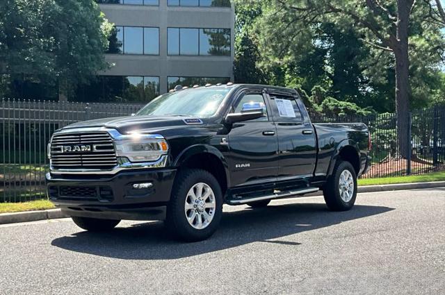 2022 Ram 2500 Laramie Crew Cab 4x4 64 Box for sale in Memphis, TN