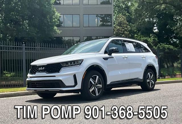 2023 Kia Sorento S for sale in Memphis, TN