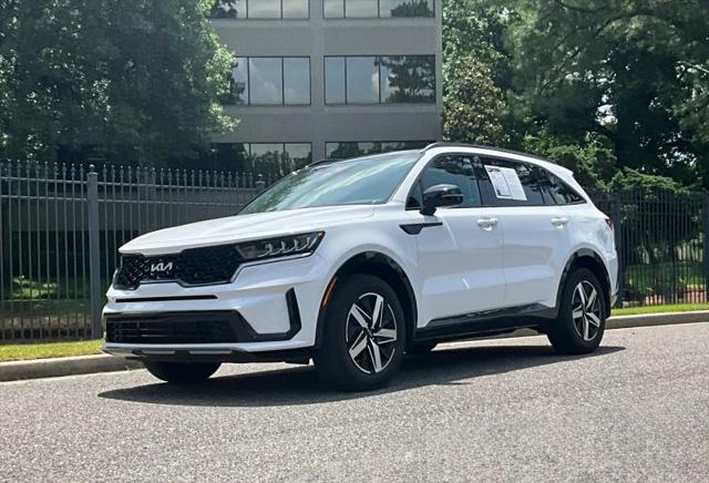 2023 Kia Sorento S for sale in Memphis, TN