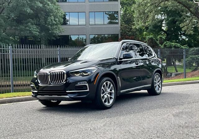 2019 BMW X5 xDrive40i for sale in Memphis, TN