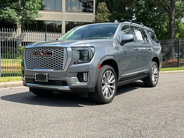 2021 GMC Yukon 4WD Denali for sale in Memphis, TN