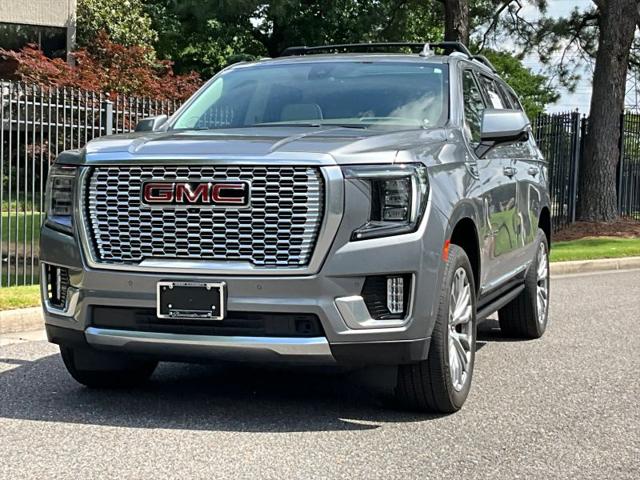 2021 GMC Yukon 4WD Denali