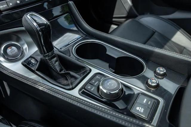2023 Nissan Maxima Platinum Xtronic CVT