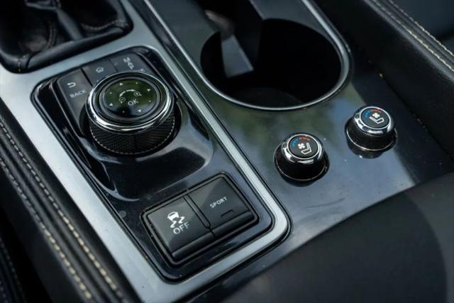 2023 Nissan Maxima Platinum Xtronic CVT
