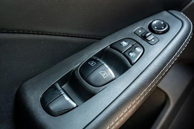 2023 Nissan Maxima Platinum Xtronic CVT