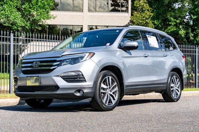 2017 Honda Pilot Elite for sale in Memphis, TN