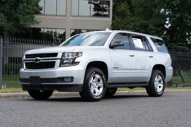 2019 Chevrolet Tahoe Premier for sale in Memphis, TN