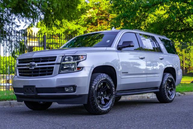 2019 Chevrolet Tahoe Premier for sale in Memphis, TN