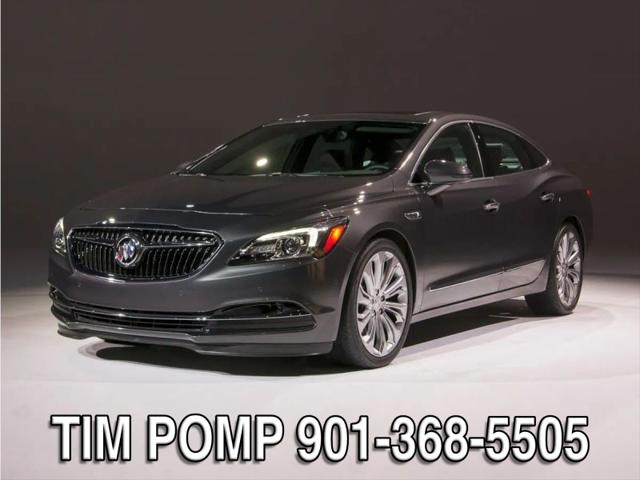 2017 Buick LaCrosse Essence for sale in Memphis, TN