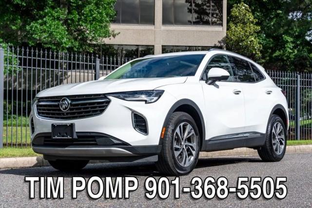 2022 Buick Envision FWD Essence for sale in Memphis, TN