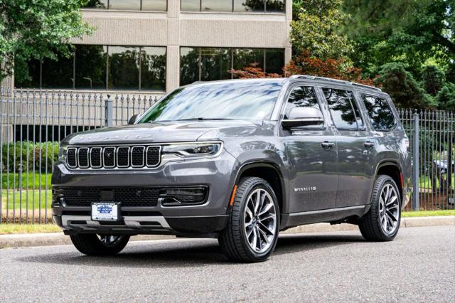 2022 Jeep Wagoneer Series III 4x2 for sale in Memphis, TN