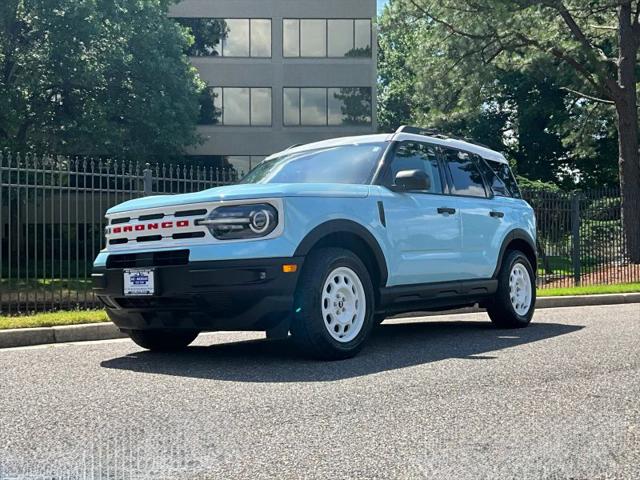 2023 Ford Bronco Sport Heritage for sale in Memphis, TN