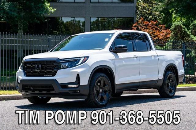 2024 Honda Ridgeline Black Edition for sale in Memphis, TN