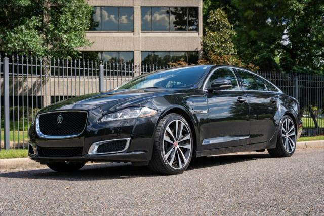 2019 Jaguar XJ XJ50 V8 for sale in Memphis, TN