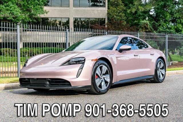 2023 Porsche Taycan 4S for sale in Memphis, TN