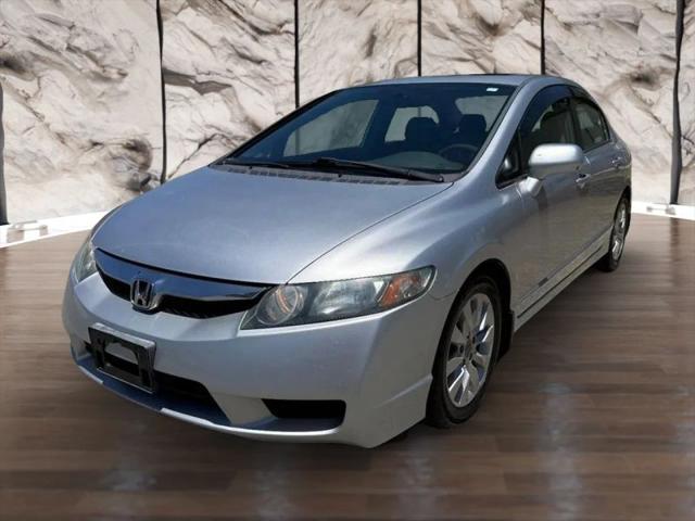 2011 Honda Civic EX for sale in Greensboro, NC