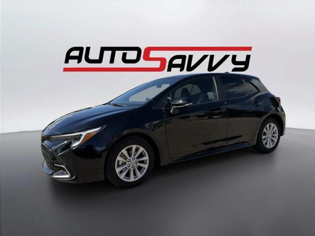 2026 Toyota Corolla SE for sale in Austin, TX
