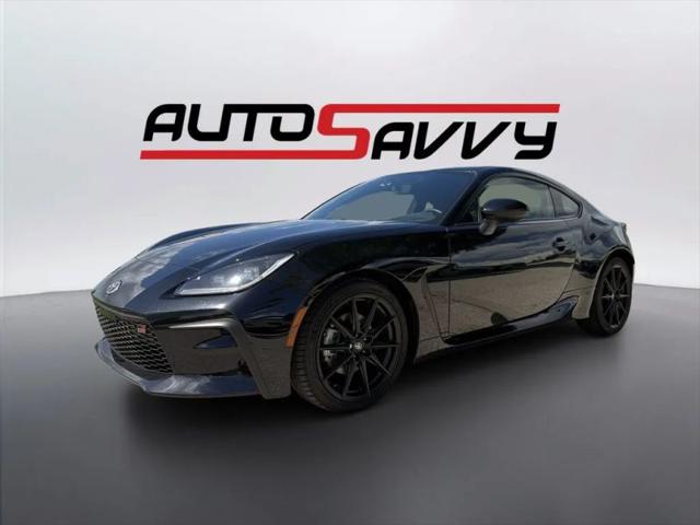 2025 Toyota GR86 Premium for sale in Austin, TX