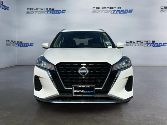 2024 Nissan Kicks SV Xtronic CVT for sale in Norco, CA