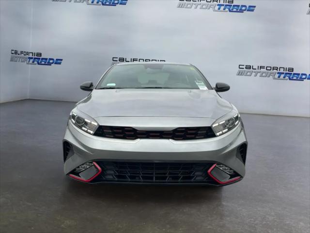 2023 Kia Forte GT-Line for sale in Norco, CA