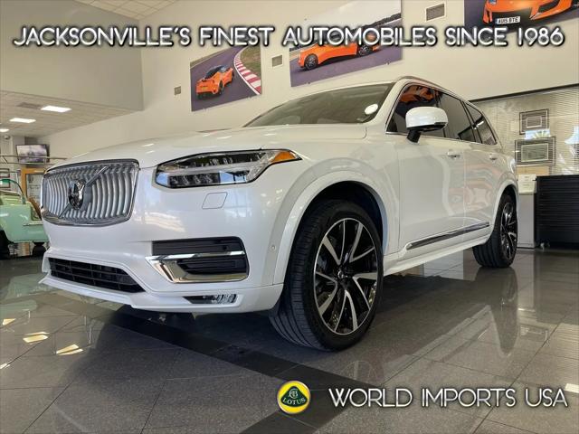 2025 Volvo XC90 B5 Plus for sale in Jacksonville, FL