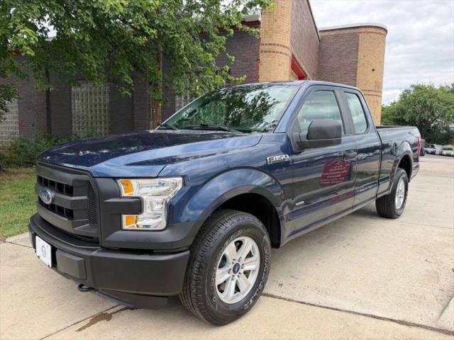 2016 Ford F-150 XL for sale in Winchester, VA