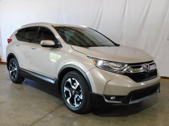 2018 Honda CR-V Touring for sale in Salisbury, NC