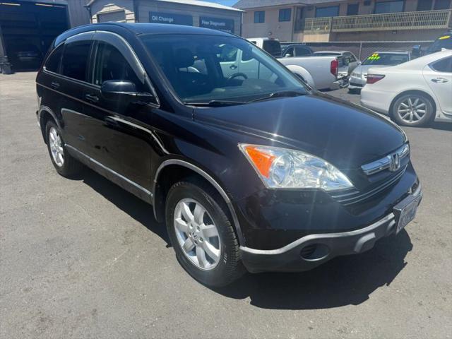 2008 Honda CR-V EX-L for sale in Vallejo, CA