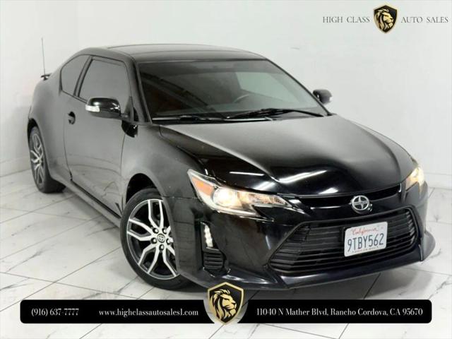 2015 Scion tC Base for sale in Rancho Cordova, CA