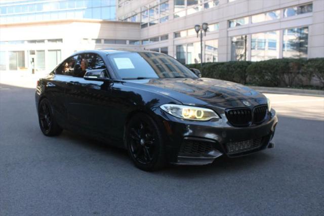 2015 BMW M2 xDrive for sale in Fredericksburg, VA