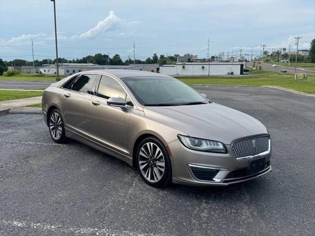 2018 Lincoln MKZ Select for sale in Shelbyville, TN