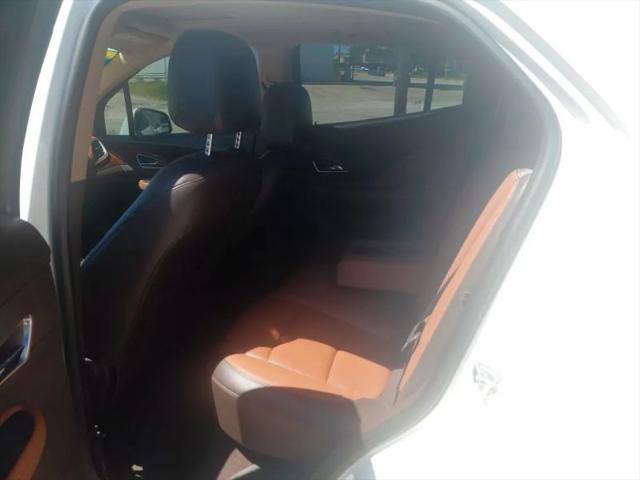 2014 Buick Encore Leather