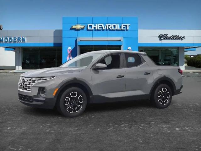 2024 Hyundai Santa Cruz SEL for sale in Burlington, NC