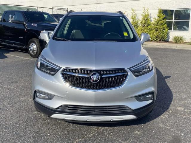 2017 Buick Encore Premium