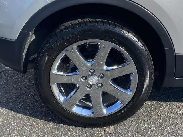 2017 Buick Encore Premium