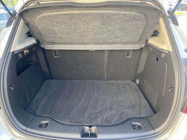 2017 Buick Encore Premium