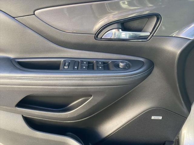 2017 Buick Encore Premium