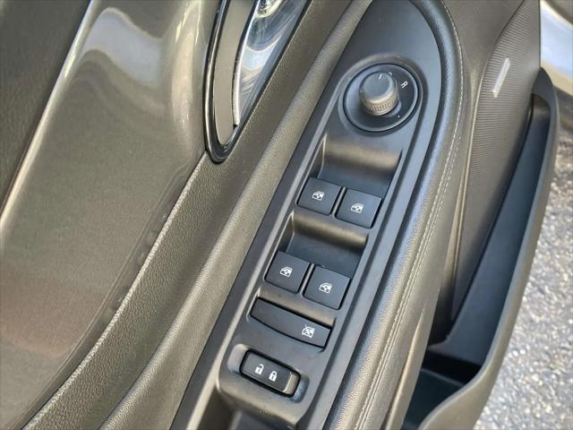 2017 Buick Encore Premium