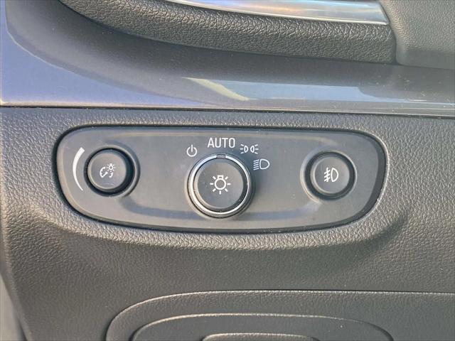 2017 Buick Encore Premium