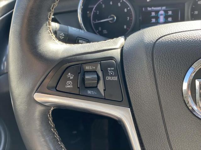 2017 Buick Encore Premium