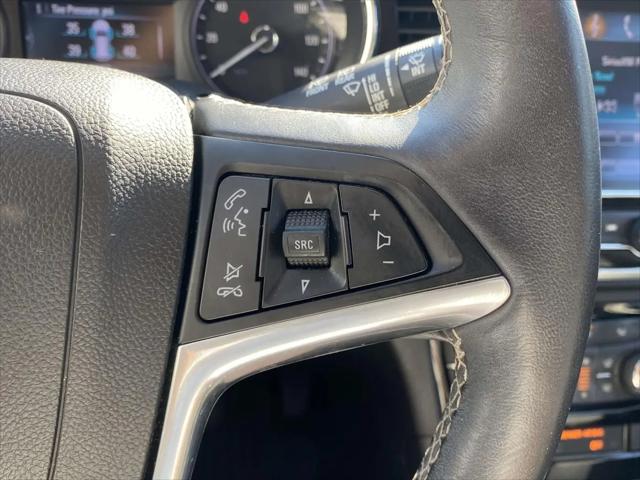 2017 Buick Encore Premium