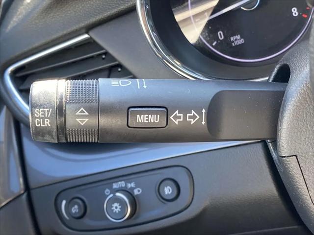 2017 Buick Encore Premium