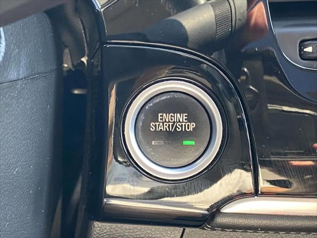 2017 Buick Encore Premium